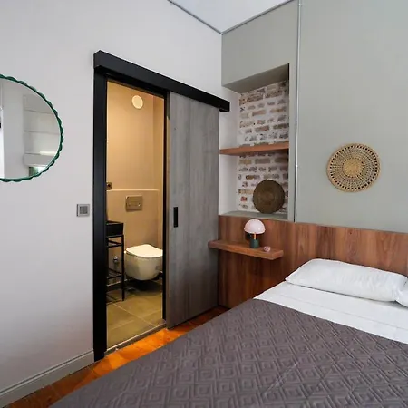 Mercan Balat - Emerald Bay اسطنبول