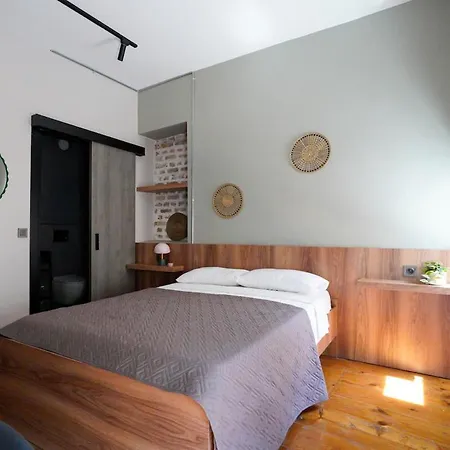 Mercan Balat - Emerald Bay